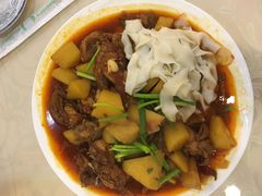 -马尔龙新疆饭店·清真(瑞景店)