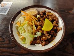 阿元鲁肉饭-阿元来了(西环店)