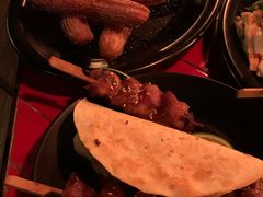 -Luchador摔跤手墨西哥餐厅(恒宇广场店)