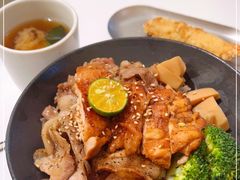-牛邸·烧肉饭(来福士店)