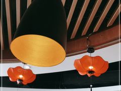 大堂-百味馆·海鲜·湛江菜(后海花园店)