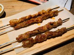 -北方家宴(番禺永旺店)