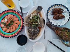 -琶醍壹号•潮菜江景餐吧