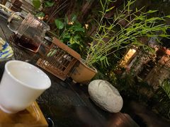 -The Flowers Coffee(南山店)