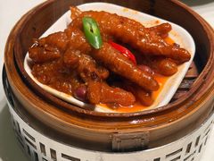 -好食上(喜盈门.范城店)