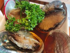 -Mr·Fish鱼鲜生海鲜放题(银泰in99店)