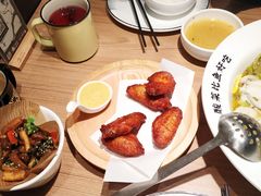 -太二酸菜鱼(坚基购物中心店)