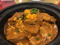 -万荣烤鸭店·北京菜(天坛店)