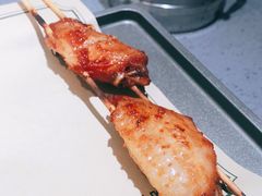 -李军力烧烤(丰庆路店)