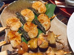 -酒肴一瓢·活贝料理·日本料理(三元桥·霄云路店)