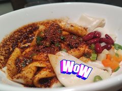 -大师兄·西北小馆(南沙万达广场店)