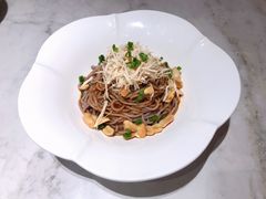 鸡丝荞面-望蓉城·古法酸菜鱼(世纪汇店)
