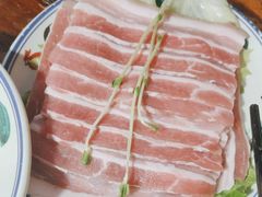 -六婶老火锅(交通大学直营店)