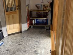 -吉之仙•中国制造•出口级食材日料店(领事馆总店)