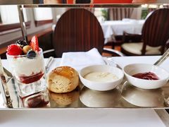 -上海和平饭店华懋阁 Cathay Room