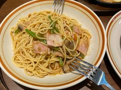 -萨莉亚意式餐厅(常州环球港店)