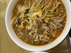 -酸辣粉(氹仔店)