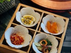 -菌自由丨野生菌火锅特色庭院餐厅(丽江古城店)