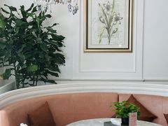-花舍·新派粤菜·西餐·下午茶(亚运村·鸟巢店)