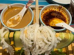 凉毛肚-醉长安(钟楼旗舰店)