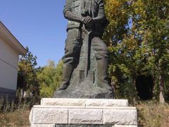 -恩格贝生态旅游区