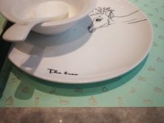 -大树餐厅(红旗街万达店)