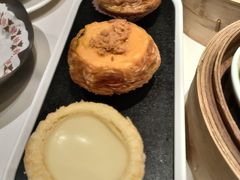 -禄运茶居·手工点心(猎德店)