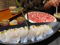 -火社火锅(平安大街店)