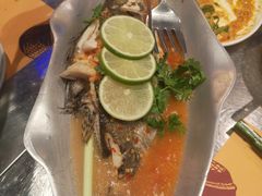 -simply thai天泰(长泰广场店)