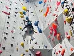 -尽峰攀岩 Acme Climbing