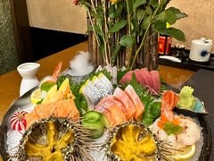 -大江户日本料理(吕厝店)