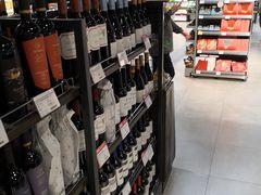 -blt精品超市(上海杨浦合生汇店)