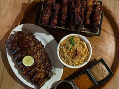-Warung Nia Balinese Food & Pork Ribs
