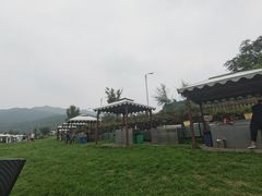 -潭柘厚院(桑峪村店)