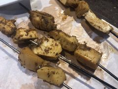 -有奴思烤肉·清真(正宁路店)