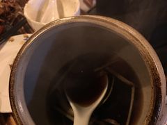 -九华山友谊土菜馆 小资餐厅