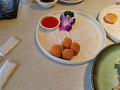 -顺峰顺水顺德菜(第一百货店)