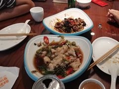 -惠宾饭庄(中山路店)