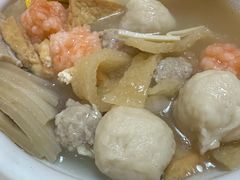 -奥华餐厅·老张记(台基厂店)