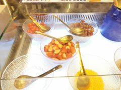 -溪边姑娘·拉丝酸奶水果捞(春熙路店)