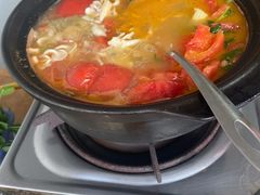 -钰洁腊排骨火锅