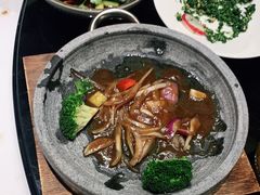 -丰收日·小海鲜·沪上家宴(顾村正大店)