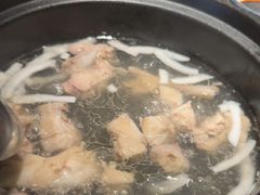 -同仁四季椰子鸡(无锡滨湖万象汇店)