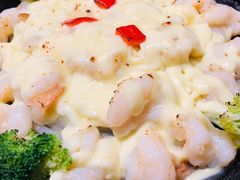 -雀蓝川菜(星悦汇店)