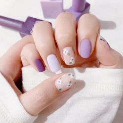 -Aso Artist Beauty美甲美睫