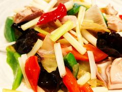 -虎哥私房菜(馒头山店)