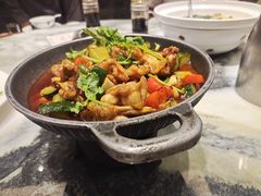 -王庄阿咪海鲜大排档(上下杭店)