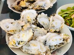 -原乡故事里海鲜大餐(玉祥门北马道巷店)