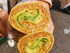 -山东傻大粗粮煎饼(牛街店)