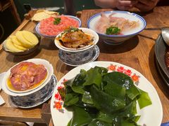 -楠火锅(太古里总店)